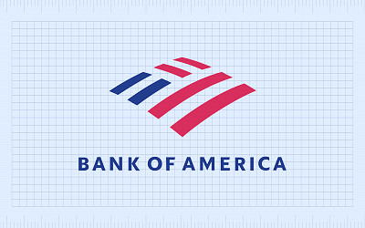 Bank Of America Logo History: The Bank Of America Symbol